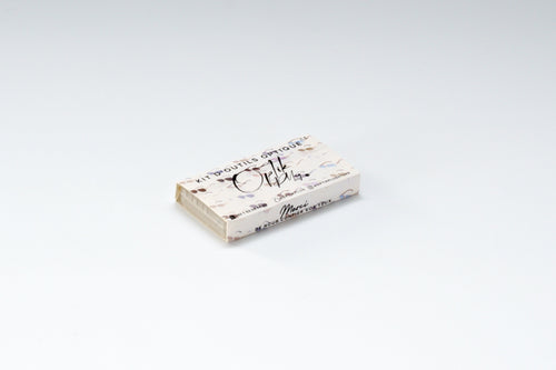 Lunettes Aviateur — Coffret & Accessoires Dorés