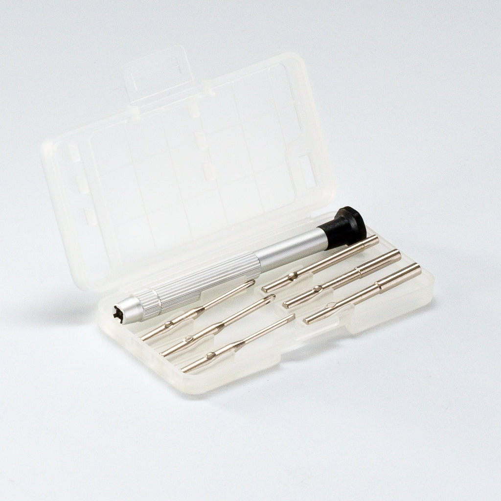 Lunettes Aviateur — Coffret & Accessoires Dorés